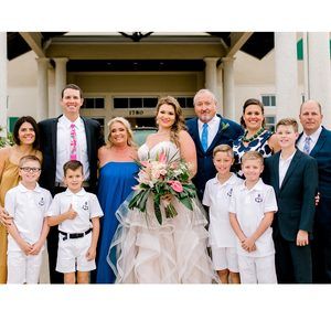 Meet your Posher, Janice